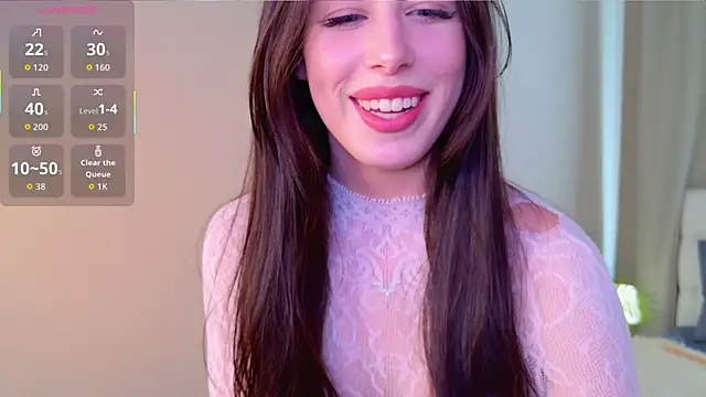 ChloeSammers online show from July 2026 01:46:02 PM