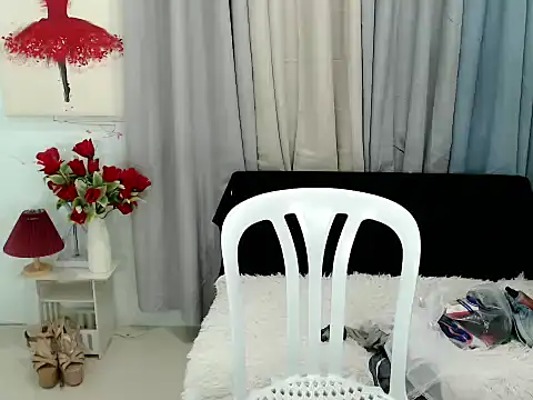 Snapshot of xAsianTOPModelx chatting on November 2025 10:04:02 AM xAsianTOPModelx online show from November 2025 10:04:02 AM