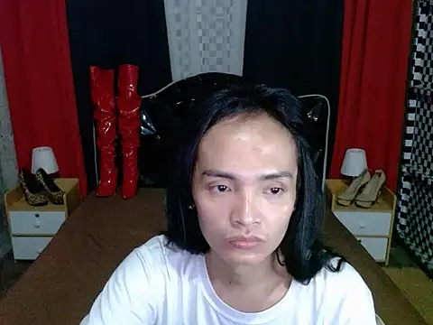 xAsianTOPModelx online show from March 2026 03:17:01 PM