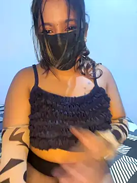 bunny somya online show from November 2025 07:25:01 PM