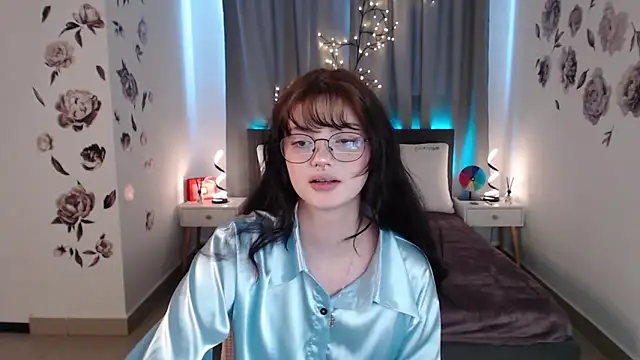 MileyRood online show from November 2025 02:10:02 AM