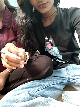 Unique girls90 online show from January 2026 07:45:01 AM