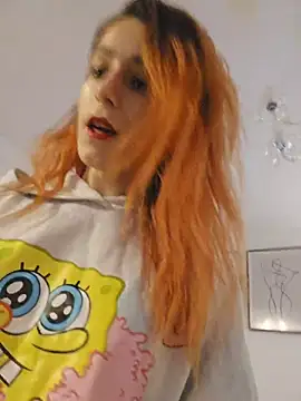 YuriXo online show from October 2025 03:57:02 PM