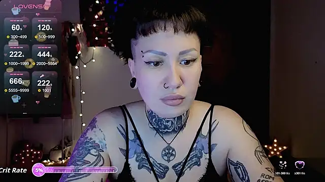 Senorita  Dakota online show from December 2025 11:00:02 PM