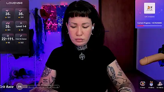 Senorita  Dakota online show from January 2026 05:26:01 PM