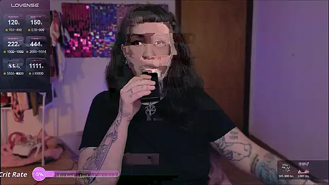 Senorita  Dakota online show from June 2026 10:32:02 PM
