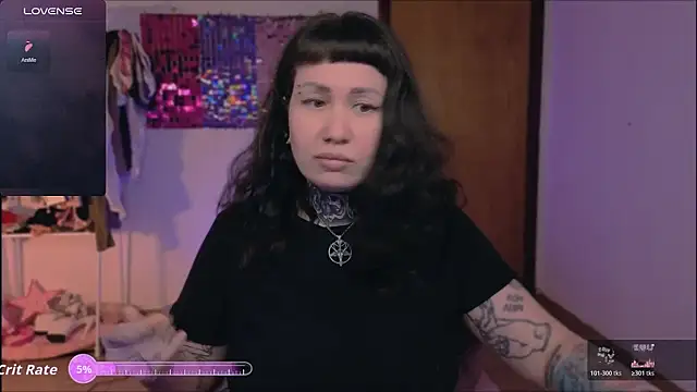Senorita  Dakota online show from July 2026 10:14:02 PM
