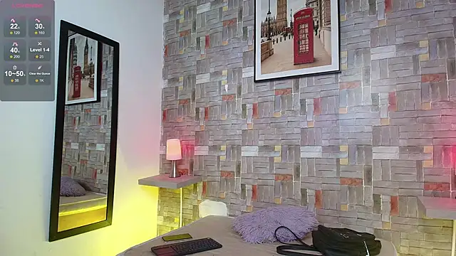 mia love mds online show from October 2025 02:01:01 PM