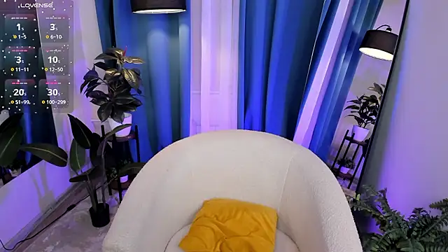 PollyMayer online show from March 2026 08:26:01 PM