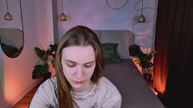 PollyMayer online show from March 2026 09:04:02 PM