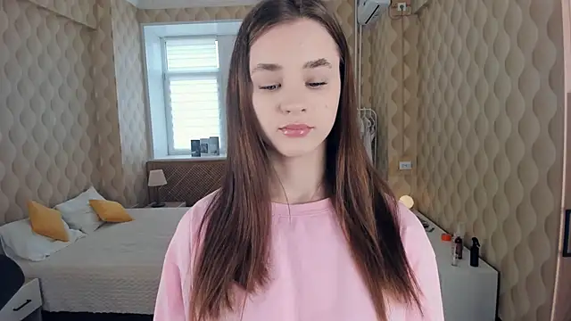 JinnyMcie online show from October 2025 09:40:02 AM