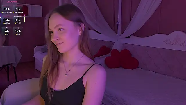 EmmaCamm online show from January 2026 12:53:01 PM