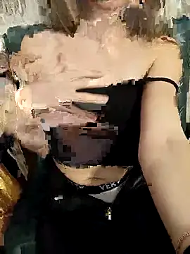 YannaMilters online show from November 2025 10:37:02 AM