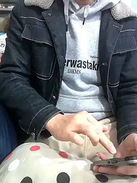 chougegg0214 online show from January 2026 02:47:02 AM