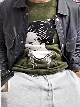 chougegg0214 online show from March 2026 11:44:02 AM