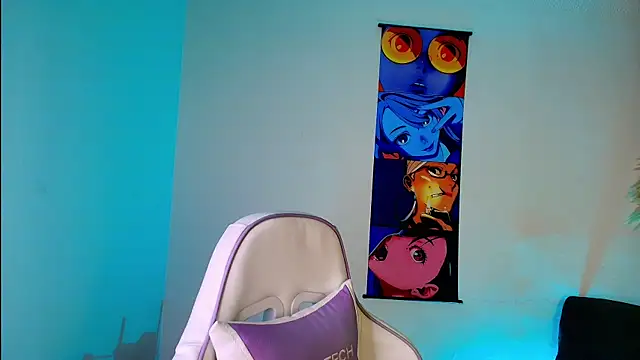 Bennuluspeach  online show from June 2026 11:13:02 AM