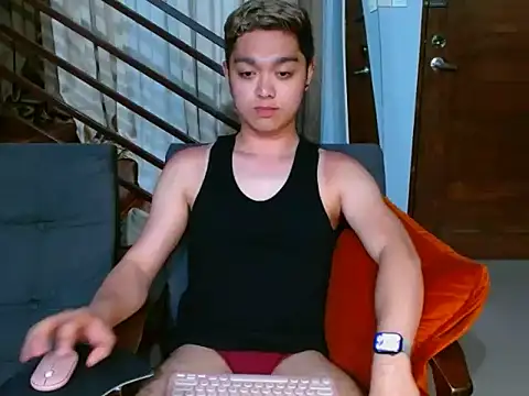 JayKarLo online show from April 2026 12:54:01 PM