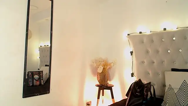 GloryShine online show from January 2026 12:54:01 PM