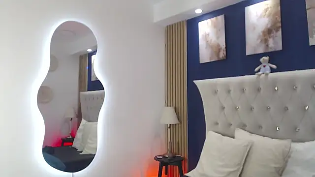 GloryShine online show from February 2026 12:26:01 PM