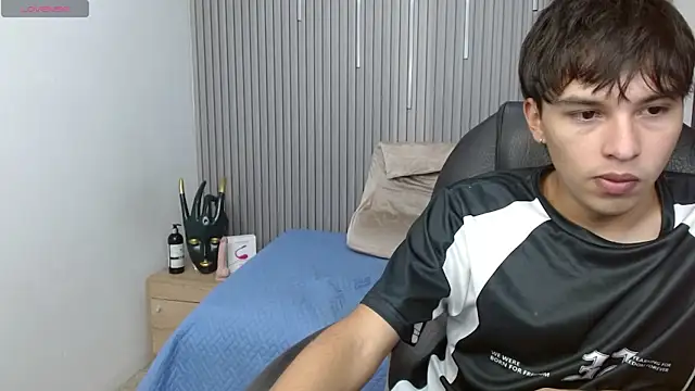 StiwenTwink online show from March 2026 01:43:02 PM