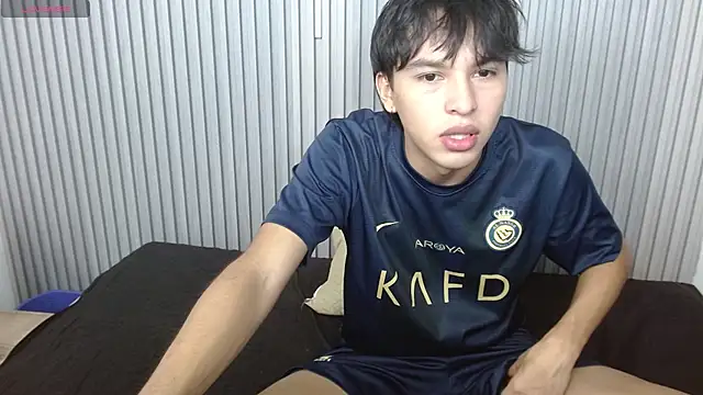 StiwenTwink online show from April 2026 03:06:01 PM