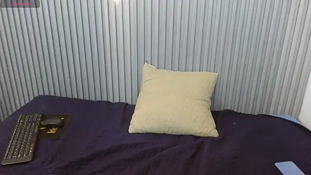 StiwenTwink online show from April 2026 07:58:02 PM