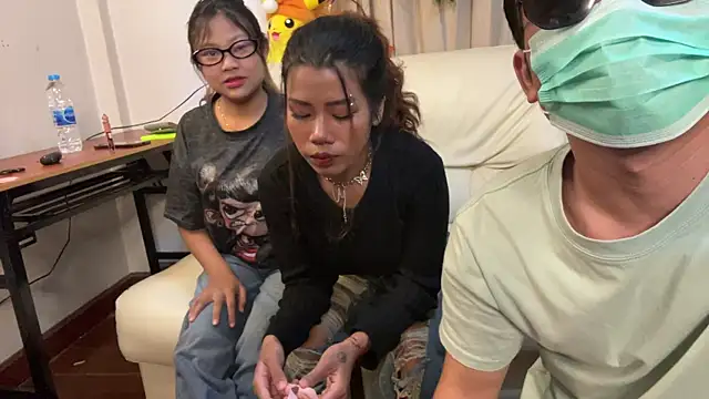 zghn88 online show from October 2025 05:44:02 AM