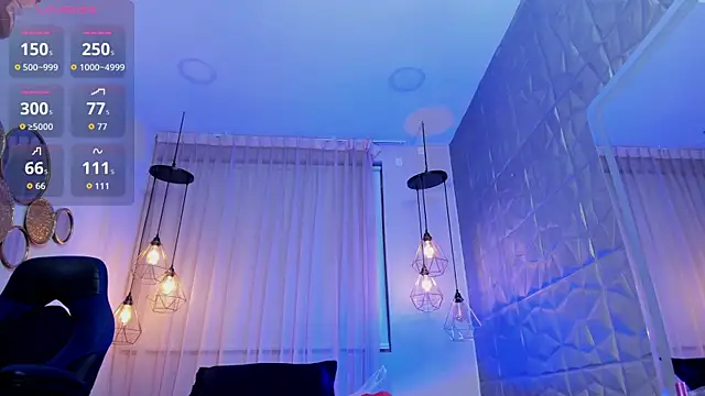 MADDY MAGIC online show from December 2025 08:06:02 PM