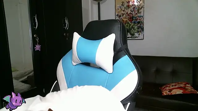 Dickie Dicking online show from March 2026 08:36:01 PM