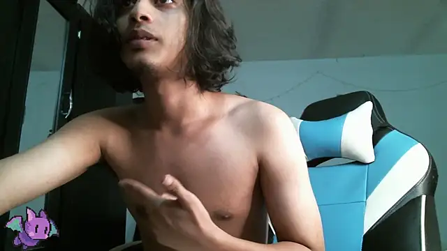 Dickie Dicking online show from April 2026 06:41:01 PM