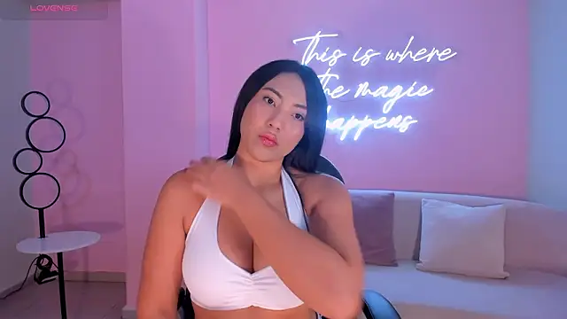 NatalieLewis online show from February 2026 12:16:01 PM