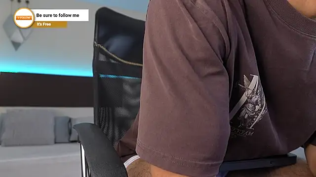 DanteeStone online show from December 2025 09:52:02 PM