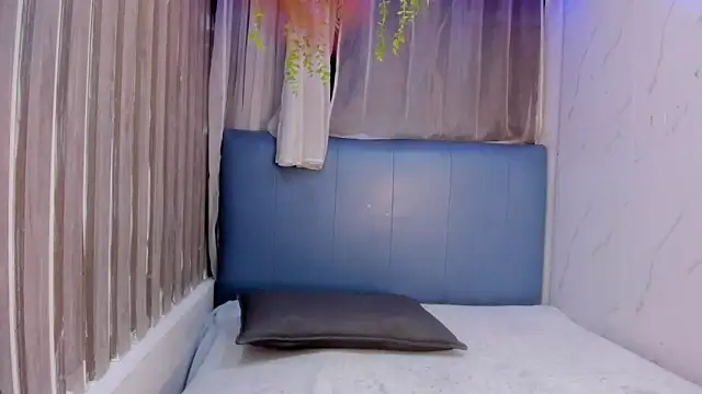 Abyblake online show from March 2026 12:33:01 PM