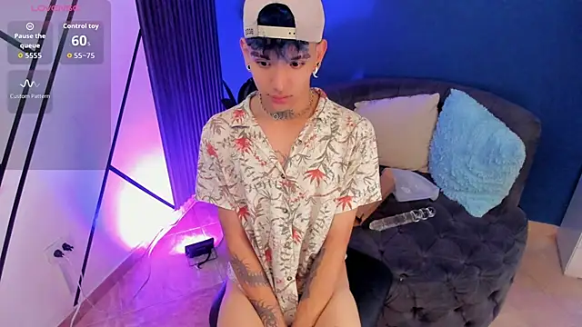 todoroki g online show from November 2025 04:07:02 PM