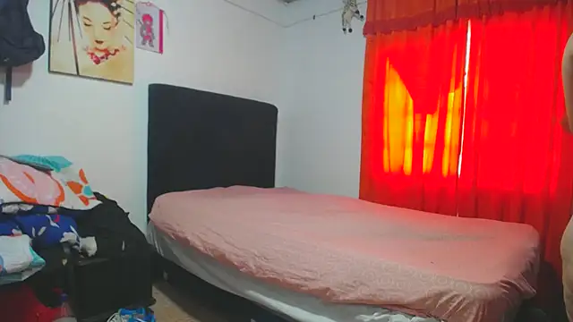 Meloncillo and Babyliss99 online show from February 2026 03:54:02 PM