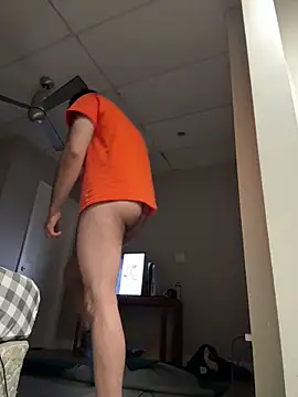 StroknGoon69 online show from January 2026 11:03:02 AM