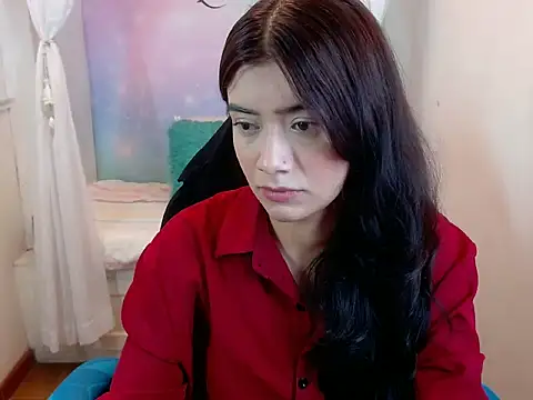 Ariadna Wells online show from November 2025 01:10:01 PM