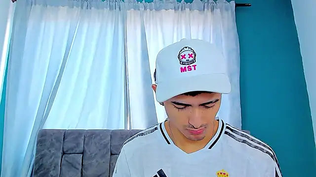 Anthony carter online show from December 2025 02:11:01 PM