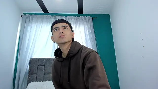 Anthony carter online show from January 2026 01:38:01 PM