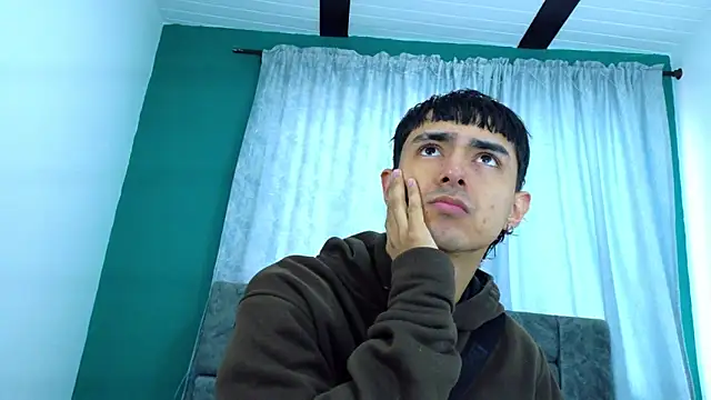 Anthony carter online show from February 2026 01:20:02 PM