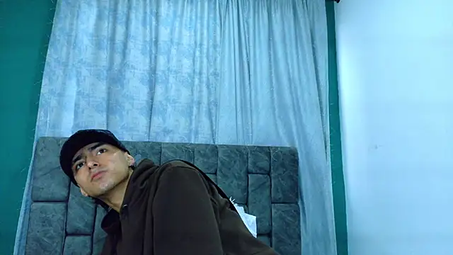 Anthony carter online show from February 2026 01:51:01 PM