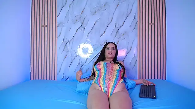 Snapshot of PiaGelvez chatting on October 2025 11:18:01 PM PiaGelvez online show from October 2025 11:18:01 PM