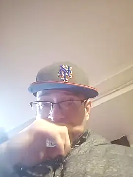 Curious9884 online show from February 2026 07:12:01 AM