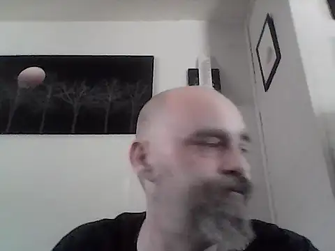 Snapshot of crazyheratic8 chatting on April 2026 07:53:02 PM crazyheratic8 online show from April 2026 07:53:02 PM