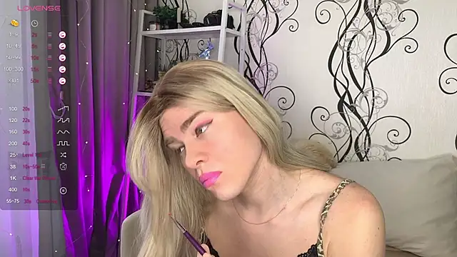 Anjalin sososok1 online show from March 2026 05:11:01 AM