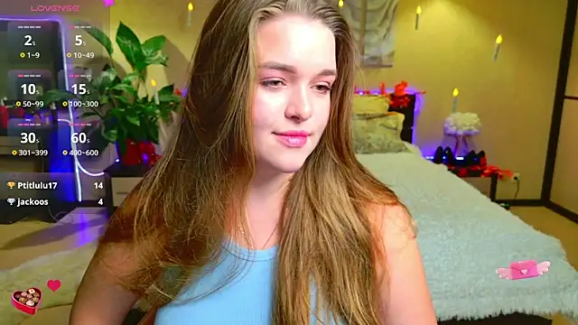 Snapshot of EmilyWhispers chatting on November 2025 07:36:03 PM EmilyWhispers online show from November 2025 07:36:03 PM