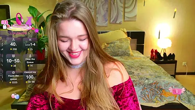 Snapshot of EmilyWhispers chatting on November 2025 08:12:01 PM EmilyWhispers online show from November 2025 08:12:01 PM