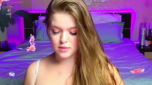 EmilyWhispers online show from March 2026 09:29:02 PM