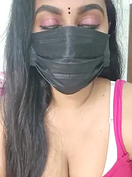 Dheronika sweetie online show from July 2026 09:37:02 AM