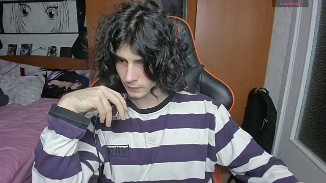 Rakimaru  online show from December 2025 01:16:02 PM